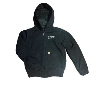 Carhartt Smithfield WIP Loose Fit Active Jacket